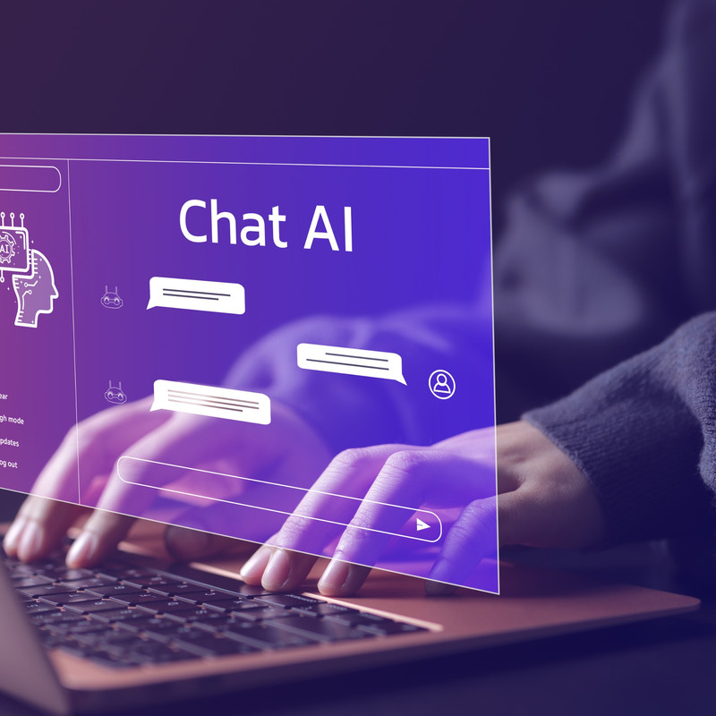 Chat AI on Multiple Platforms