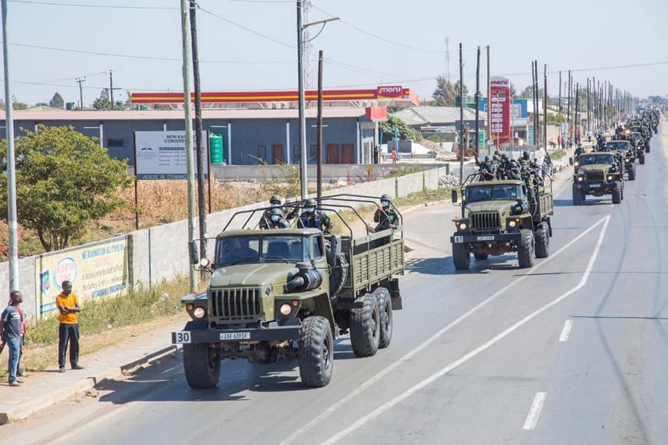 ural trucks