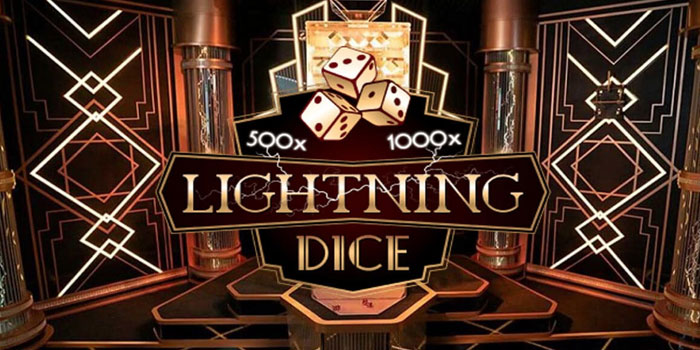 Cara Cuan Terus Bermain di Casino Lightning Dice
