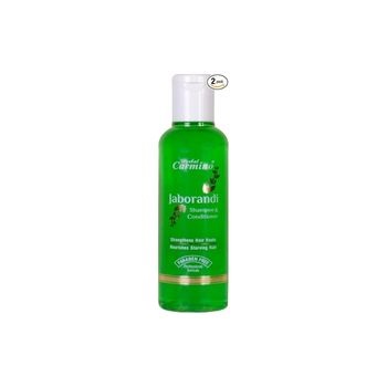 Carmino Jaborandi Shampoo & Conditioner(100ml)