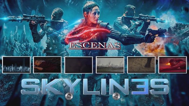 3 - Skylines 3 [DVD9 Custom][Pal][Cast/Ing][Sub:Varios][C.Ficción][2020]