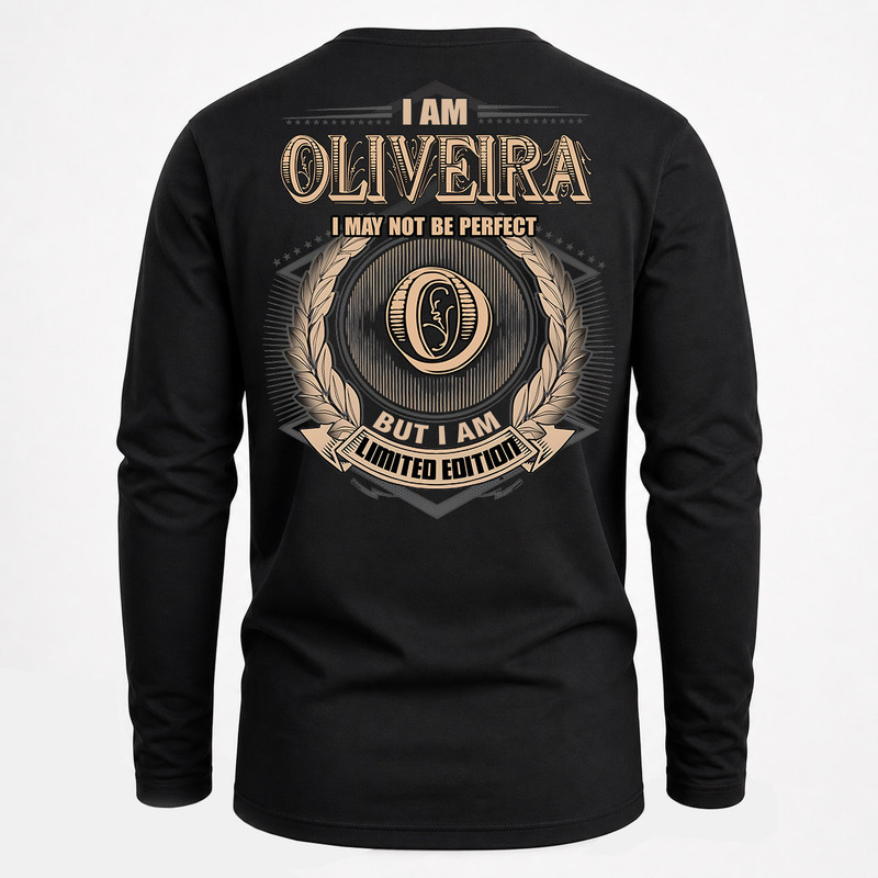 OLIVEIRA