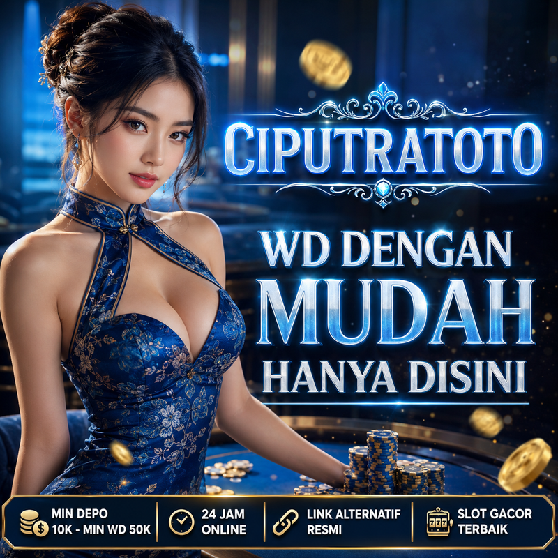 CIPUTRATOTO