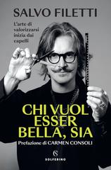 Salvo Filetti – Chi vuol esser bella, sia (2026)