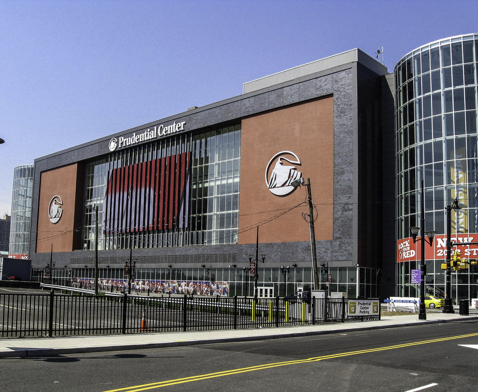 Prudential Center Transit