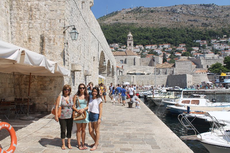 Décimo día: Dubrovnik - Croacia y Mostar en coche (4)