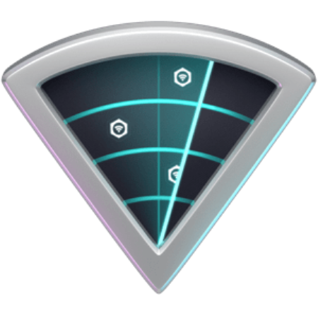 AirRadar 5.1 macOS