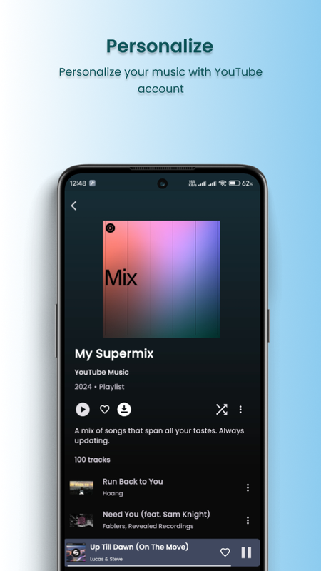 Download Simp Music APK
