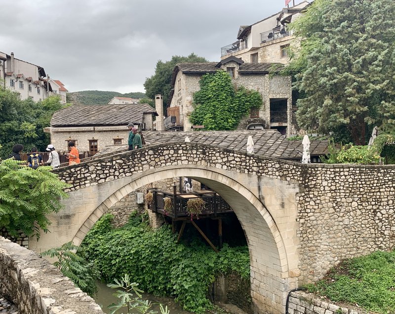 Mostar - Balcanes - Apulia (7)