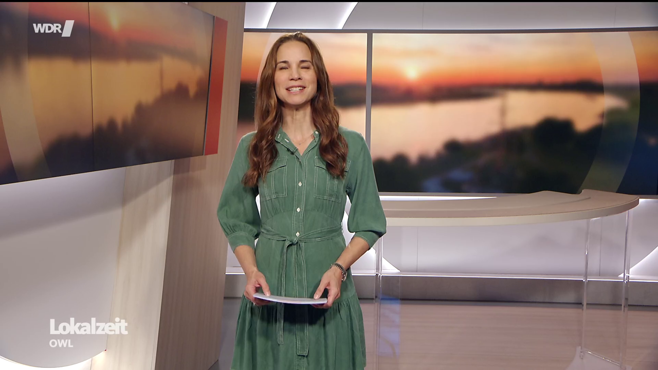Kristina Sterz WDR Lokalzeit OWL 05 06 2026 82X Caps 58