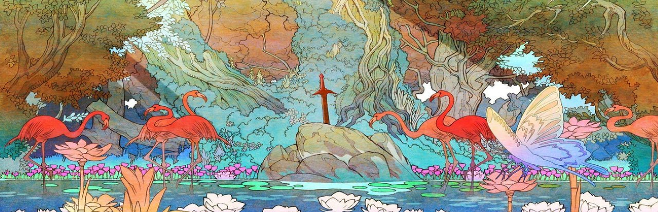 Secret of Mana MULTi9 Goldberg GNU Linux Wine johncena141