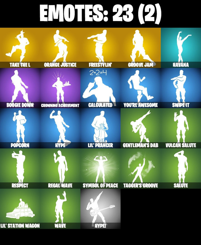 emotes comp