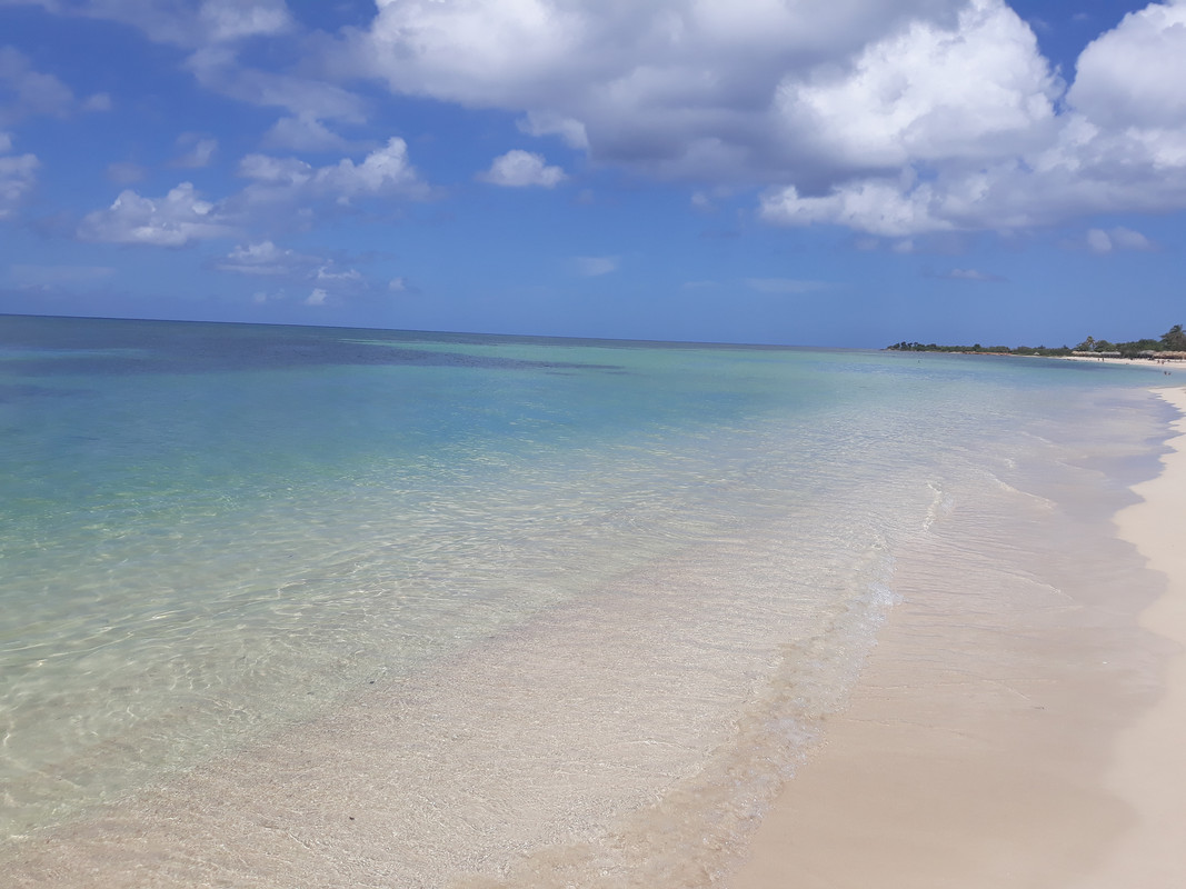 Playas de Cuba - Foro Caribe: Cuba, Jamaica