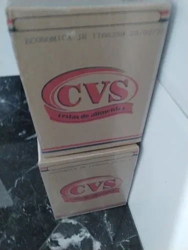 Foto da avaliação de Ana C.