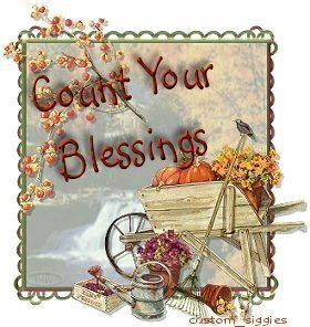 Count-Blessings