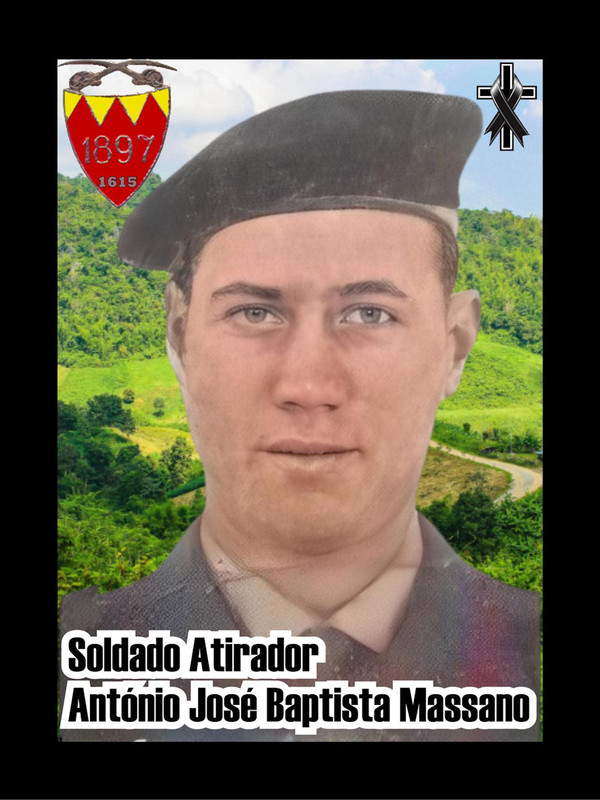 António José Baptista Massano_920