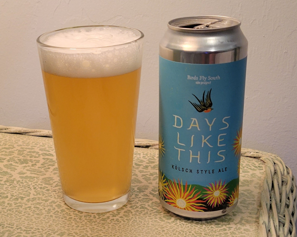 Online Tasting Kölsch! (July 1517) Community BeerAdvocate