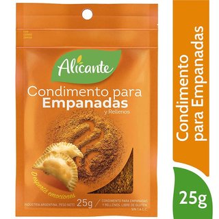 2230 | Sal Entrefina C Especias Picante Gym X 380 Grs