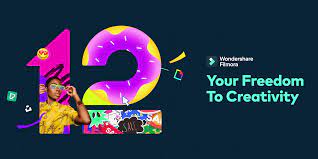 Trailer Wondershare Filmora 12