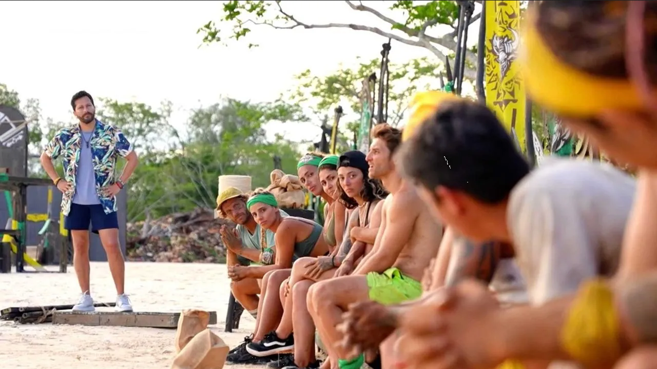 Destapan embarazo en Survivor México 2023, esta participante quedará fuera