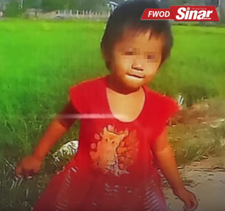 Tangkapan layar YouTube Sinar TV