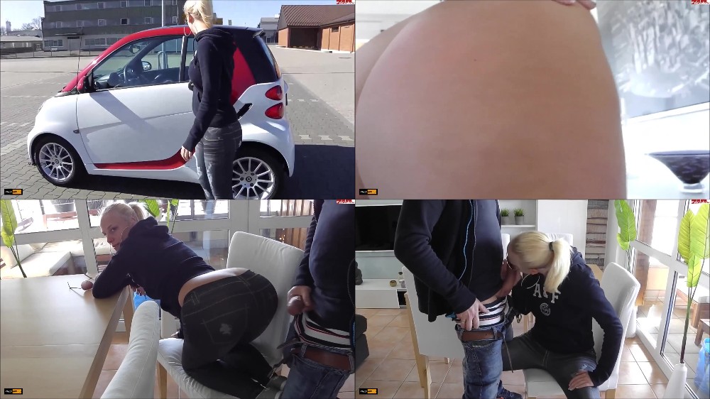 [Image: Lara-Cum-Kitten-Autopanne-Facial-auf-Blo...ggings.jpg]