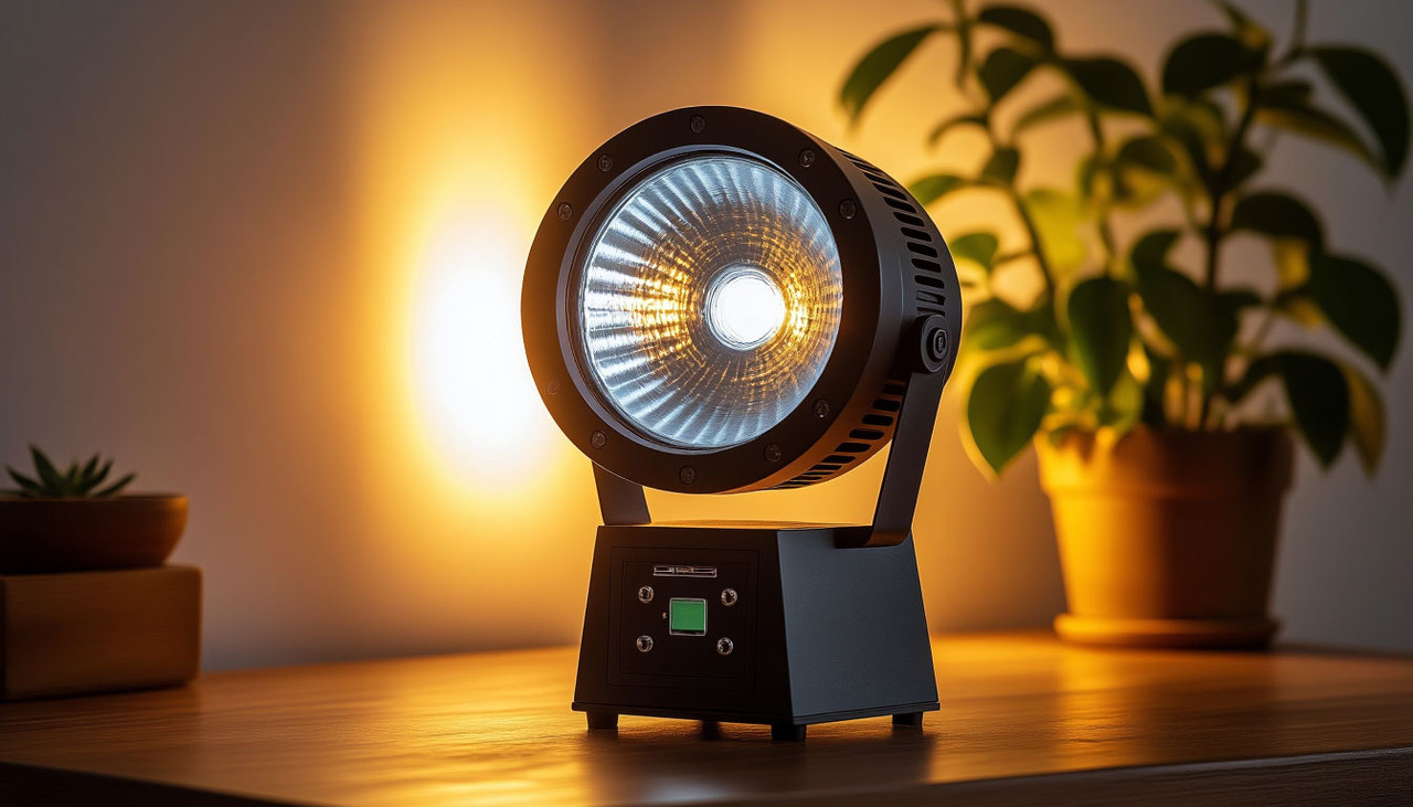 Светодиодные прожекторы