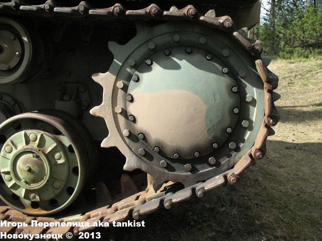 КВ-1_Парола-237