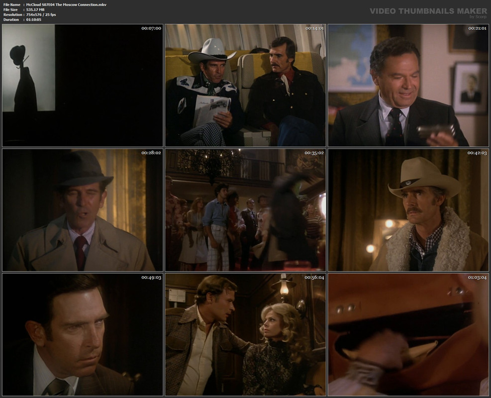 McCloud S07E04 The Moscow Connection.mkv