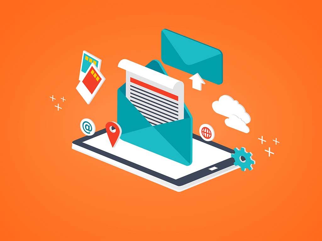 Dirige tu estrategia de email marketing
