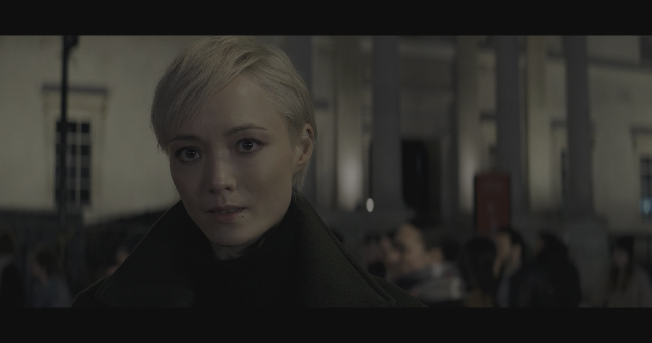 Mission Impossible - The Final Reckoning (2025) iMAX .mkv 2160p DV HDR WEB-DL DDP 5.1 iTA ENG H265 -