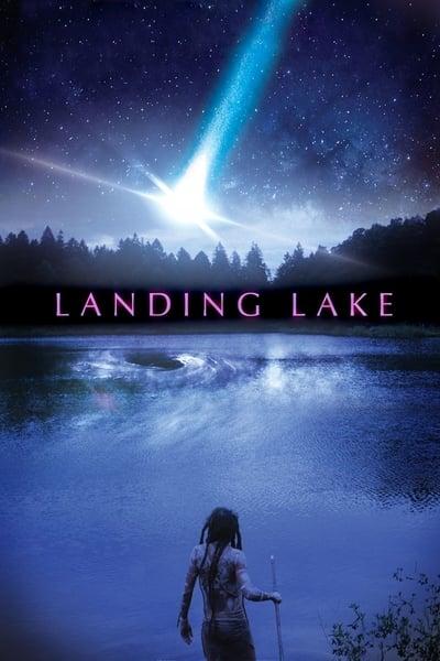 Landing Lake 2017 1080p WEBRip x265-RARBG