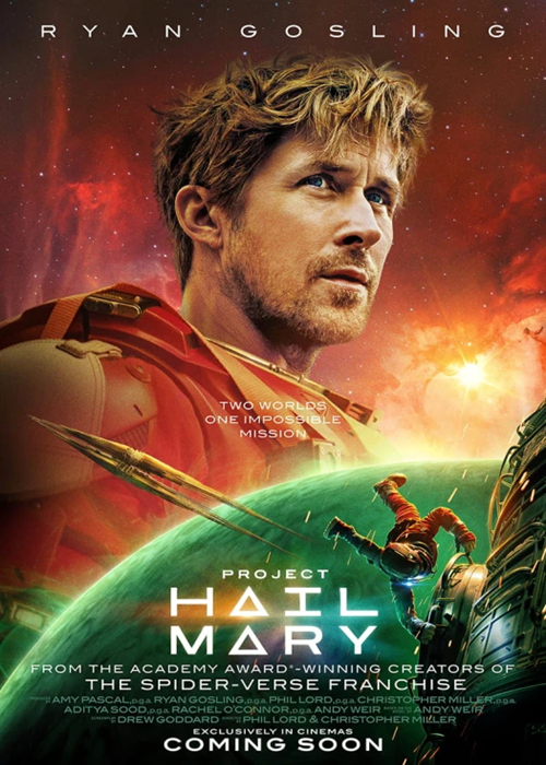 Projekt Hail Mary / Project Hail Mary (2026) MULTi.1080p.IMAX.WEB-DL.x264.AC3-KiT / Lektor i Napisy PL