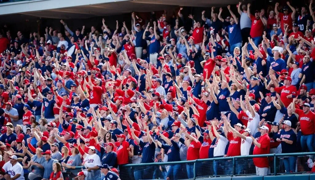 Fan Culture in Boston