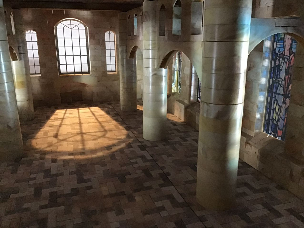 CATEDRAL DE SAN JORGE55