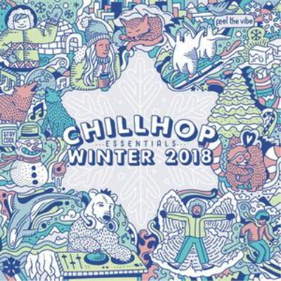 VA - Chillhop Essentials Winter 2018 (2018)