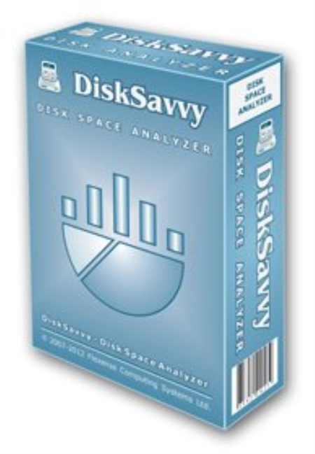 Disk Savvy Pro / Ultimate / Enterprise 15.2.18 Disk Savvy Pro / Ultimate / Enterprise 15.2.18