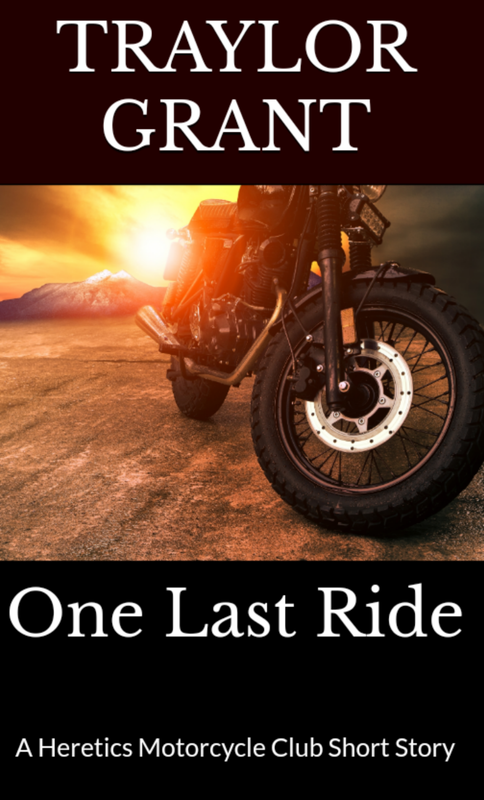 One Last Ride: The Heretic Short Story 2 thumbnail