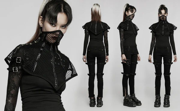 Accessory Goth Style