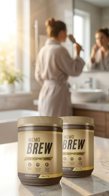 MemoBrew