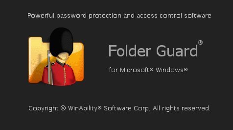 Folder Guard v22.12 Multilingual