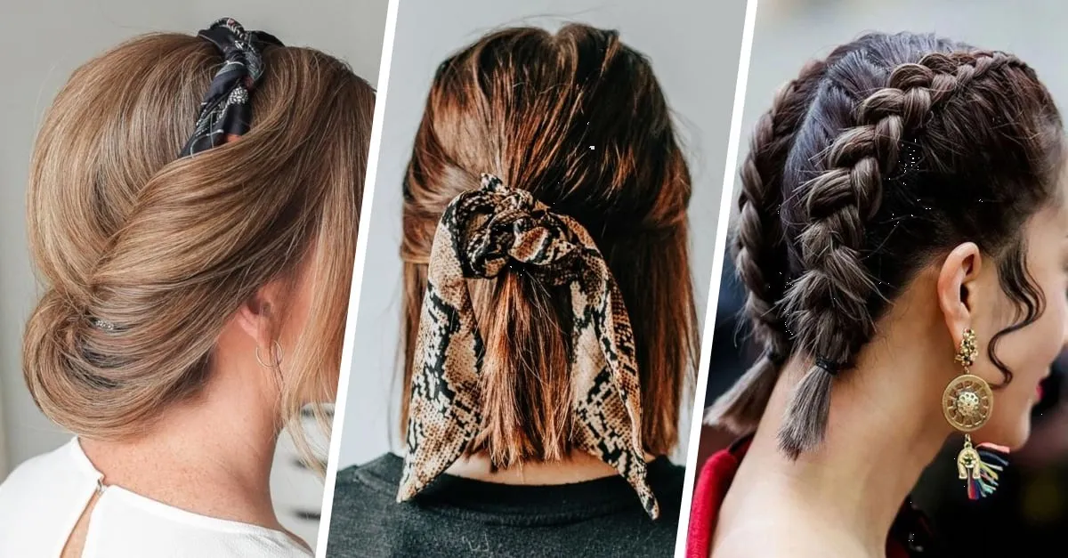 Estos son los peinados para cabello corto que estarán de moda este verano