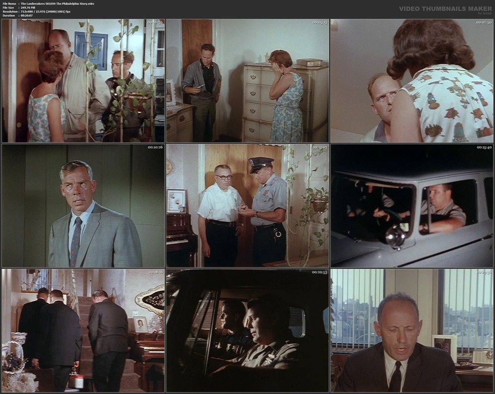 The Lawbreakers S01E04 The Philadelphia Story.mkv