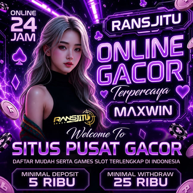RANSJITU