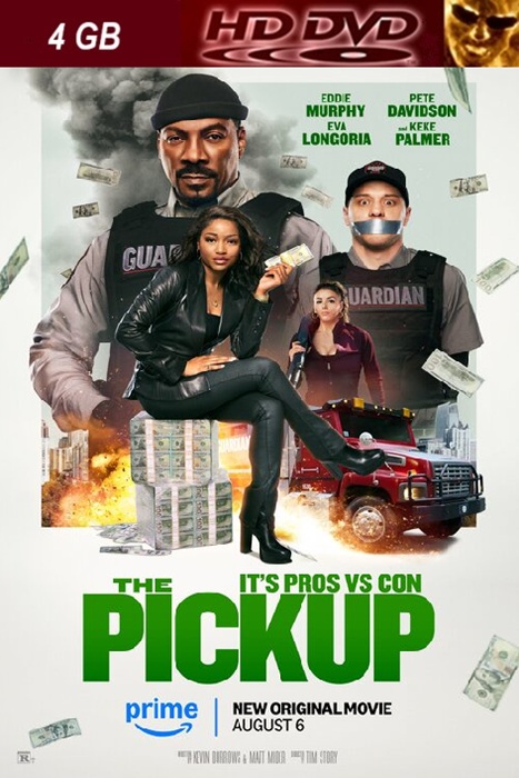 The Pickup (2025) MULTi.1080p.AMZN.WEB-DL.H264.DDP5.1.Atmos-NEO / Lektor Napisy PL