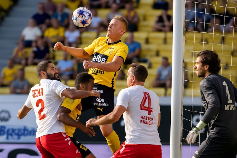 Nhận định, soi kèo KuPS vs FC Milsami, 22h00 ngày 08/07