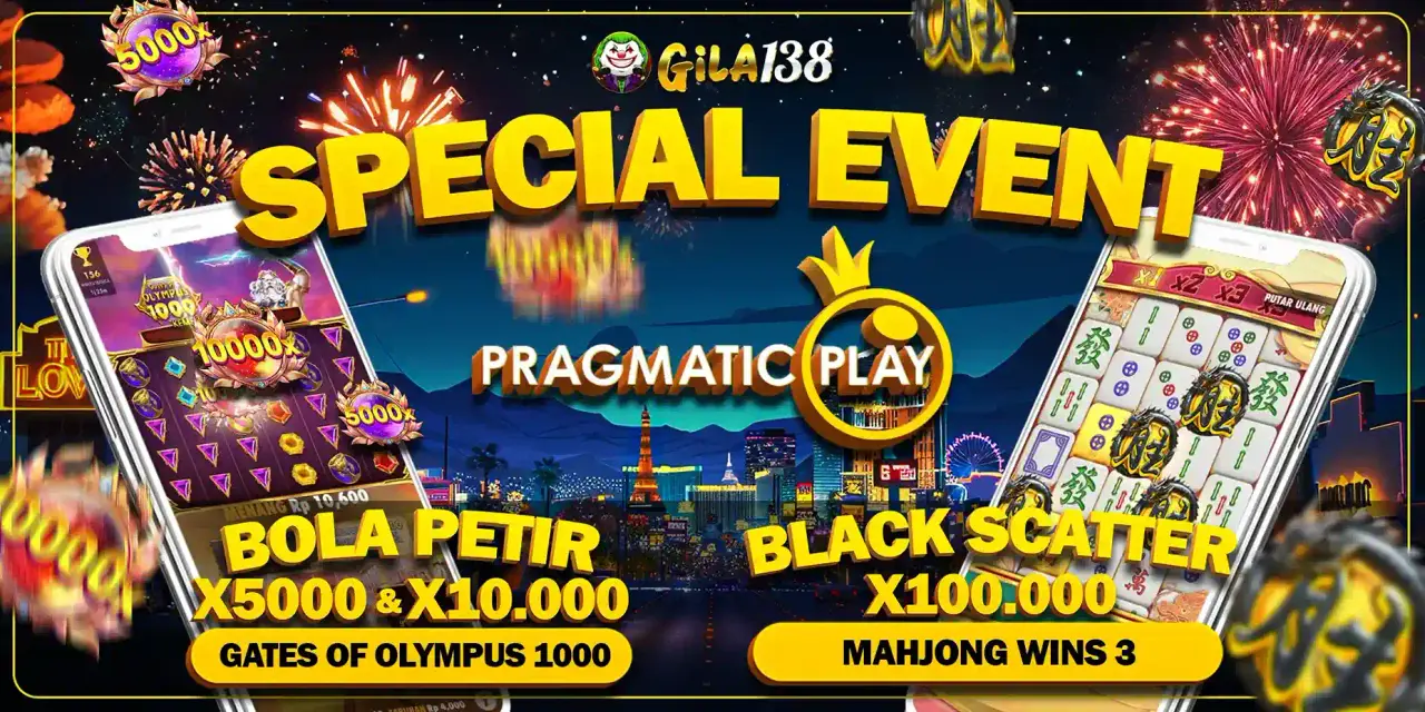 BONUS JACKPOT