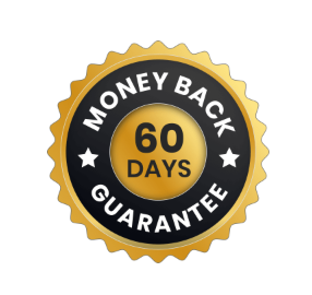 60-Day Guarantee