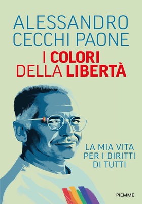 Alessandro Cecchi Paone - I colori della libertà (2025)