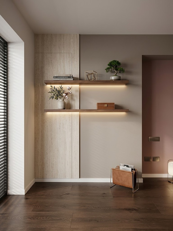 Decoración de Pared 7
